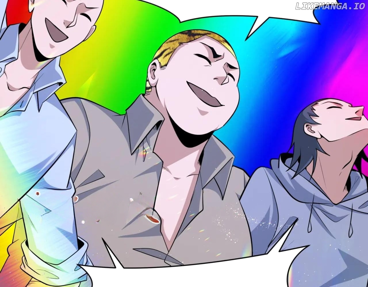 Era of the Haunted Chapter 301 - page 35